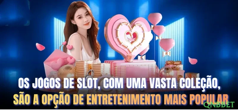 Interface do App qnbbet