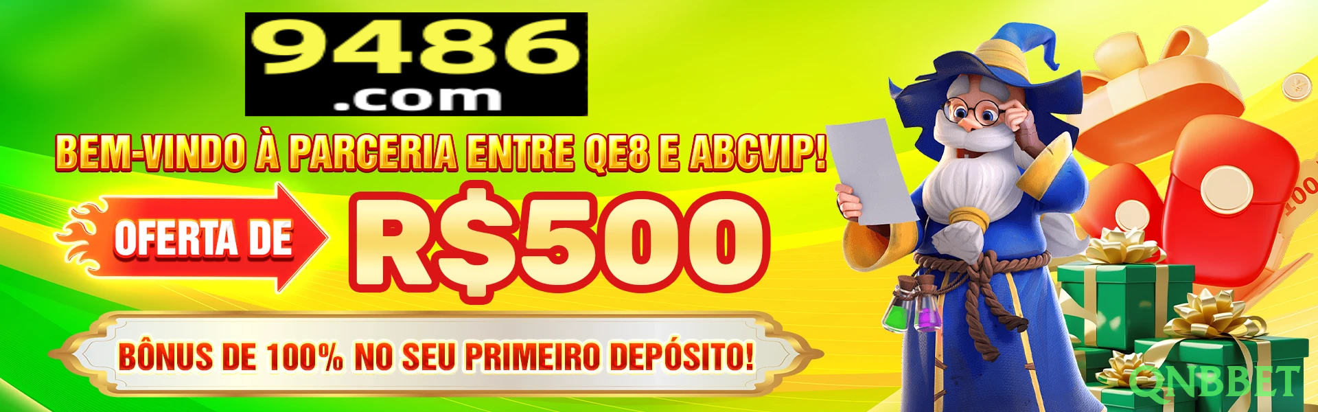Diretório de Jogos qnbbet