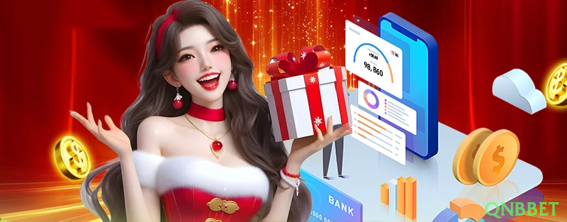 Promoção Relâmpago qnbbet